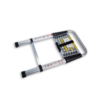 Wild Land Telescopic Ladder 230 cm - roof tent gear