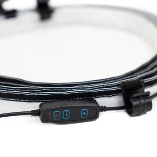 Wild Land LED Light Strip for Roof Tent | Szekla4x4
