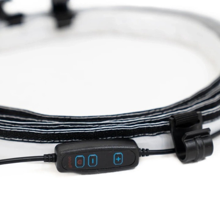 Wild Land LED Light Strip for Roof Tent | Szekla4x4