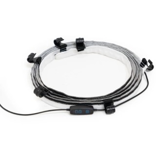 Wild Land LED Light Strip for Roof Tent | Szekla4x4