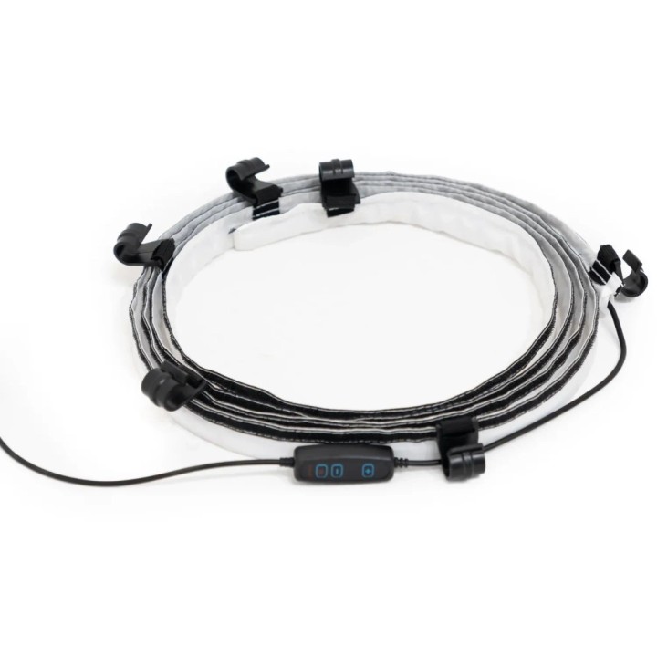 Wild Land LED Light Strip for Roof Tent | Szekla4x4