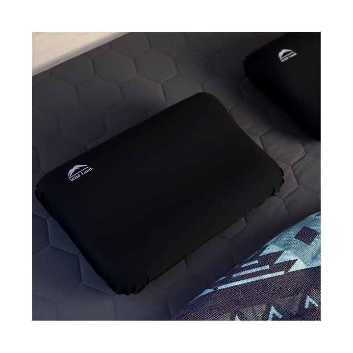 Wild Land Self-Inflating Pillow | Szekla4x4 - Szekla4x4