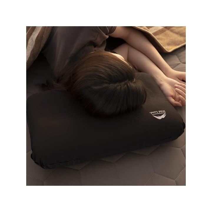 Wild Land Self-Inflating Pillow | Szekla4x4 - Szekla4x4