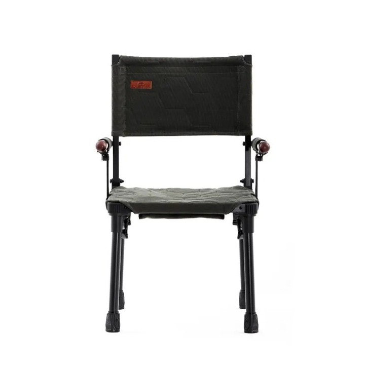 Wild Land Canvas Folding Camping Chair | Szekla4x4