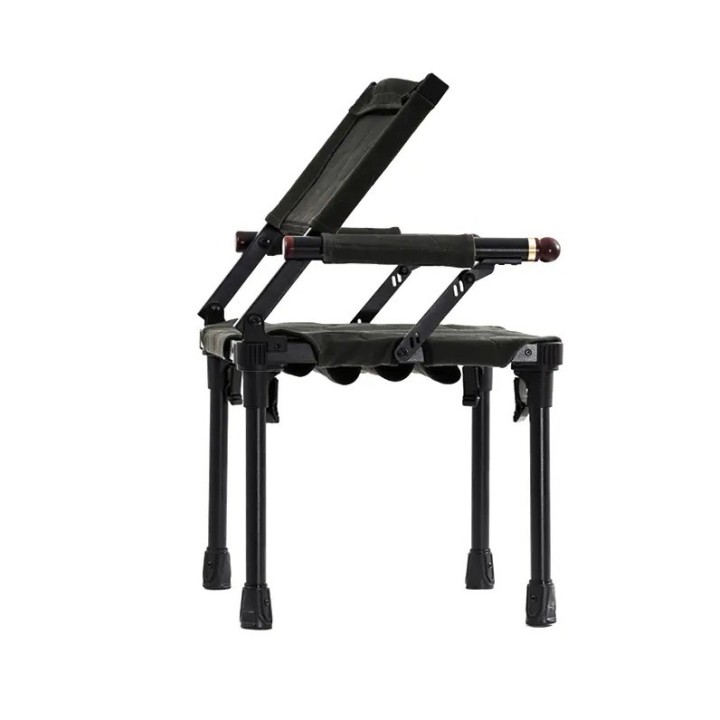 Wild Land Canvas Folding Camping Chair | Szekla4x4