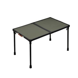 Wild Land Aluminium Camping Table - roof tent gear