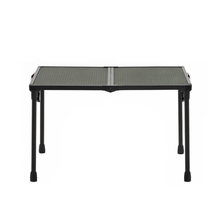 Wild Land Aluminium Camping Table - roof tent gear