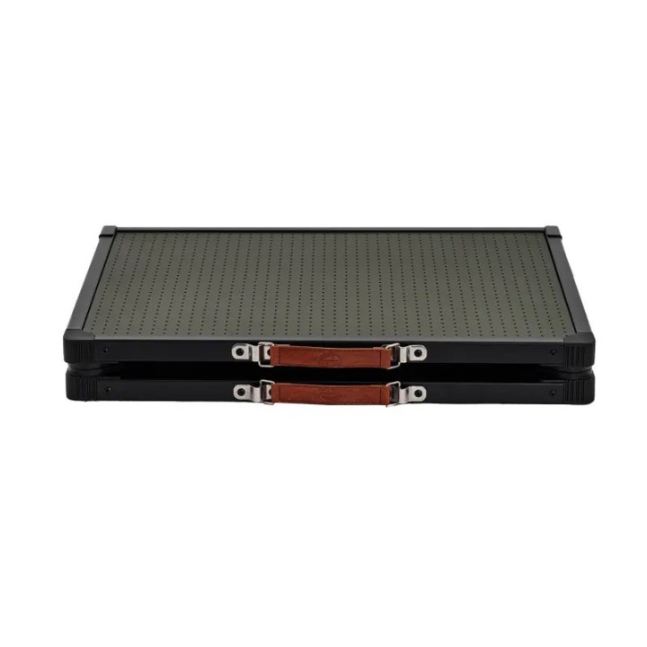 Wild Land Aluminium Camping Table - roof tent gear