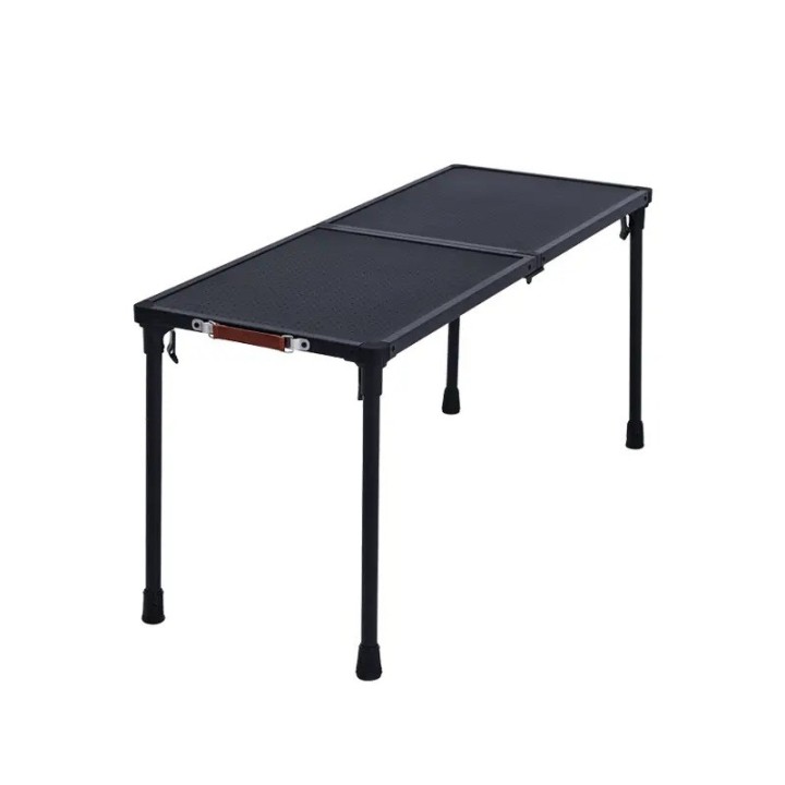 Wild Land Aluminium Camping Table - roof tent gear