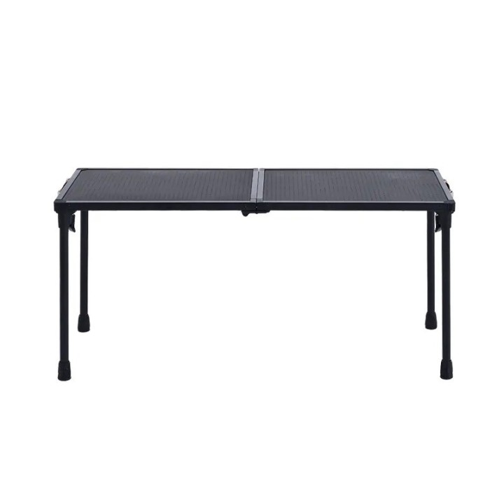 Wild Land Aluminium Camping Table - roof tent gear