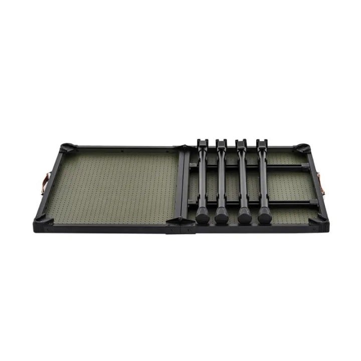 Wild Land Aluminium Camping Table - roof tent gear