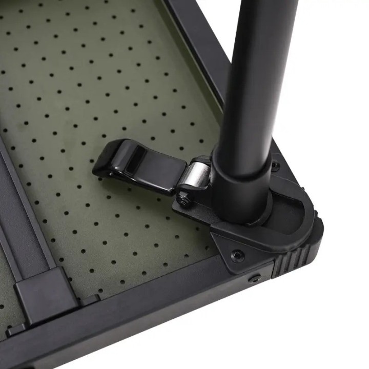 Wild Land Aluminium Camping Table - roof tent gear