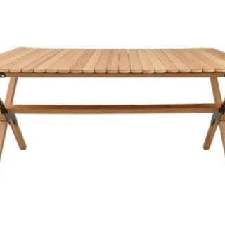 Wild Land Bamboo Camping Table | Szekla4x4 - Szekla4x4