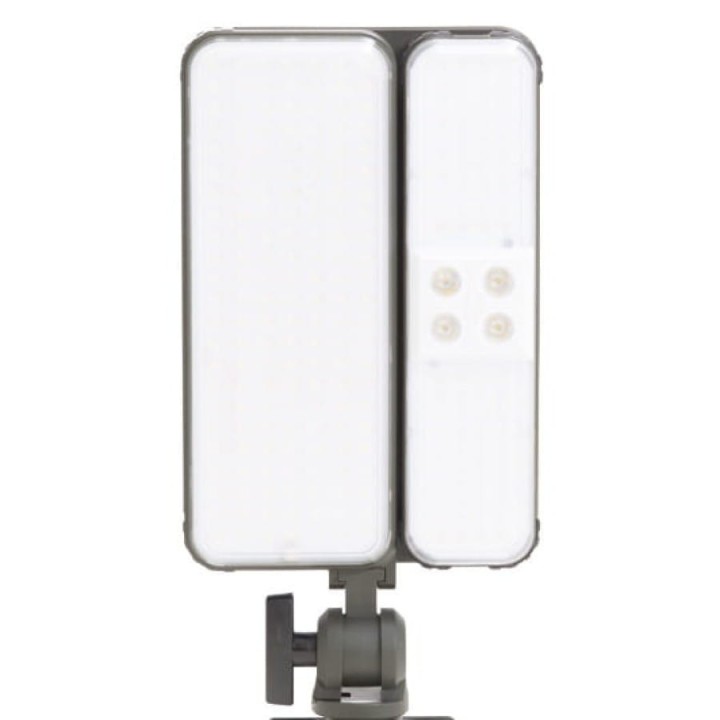Wild Land Galaxy Solar Camping Light - roof tent gear