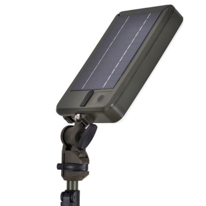 Wild Land Galaxy Solar Camping Light - roof tent gear