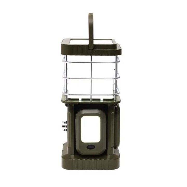 Wild Land 4-in-1 LED Lamp with Power Bank | Szekla4x4