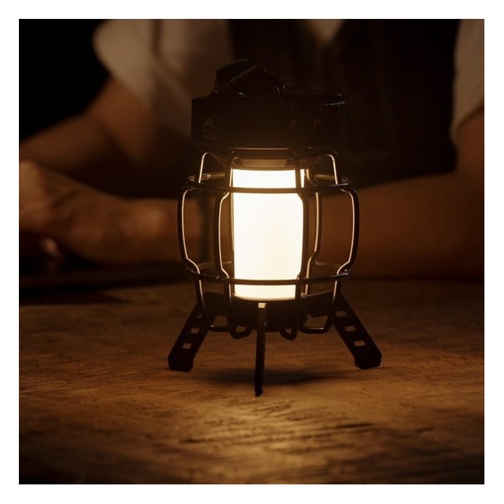 Wild Land Thunder LED Camping Light - roof tent gear