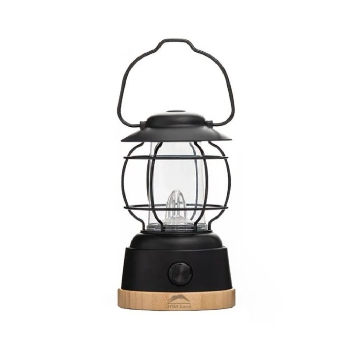 Wild Land Knight LED Lamp | Szekla4x4 - Szekla4x4 Wild Land