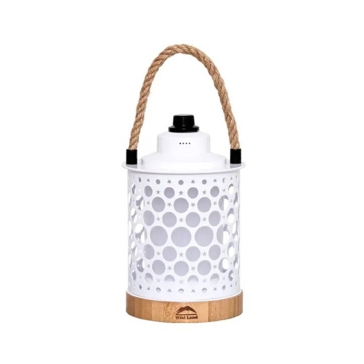 Wild Land RING LED Camping Lamp | Szekla4x4 - Szekla4x4