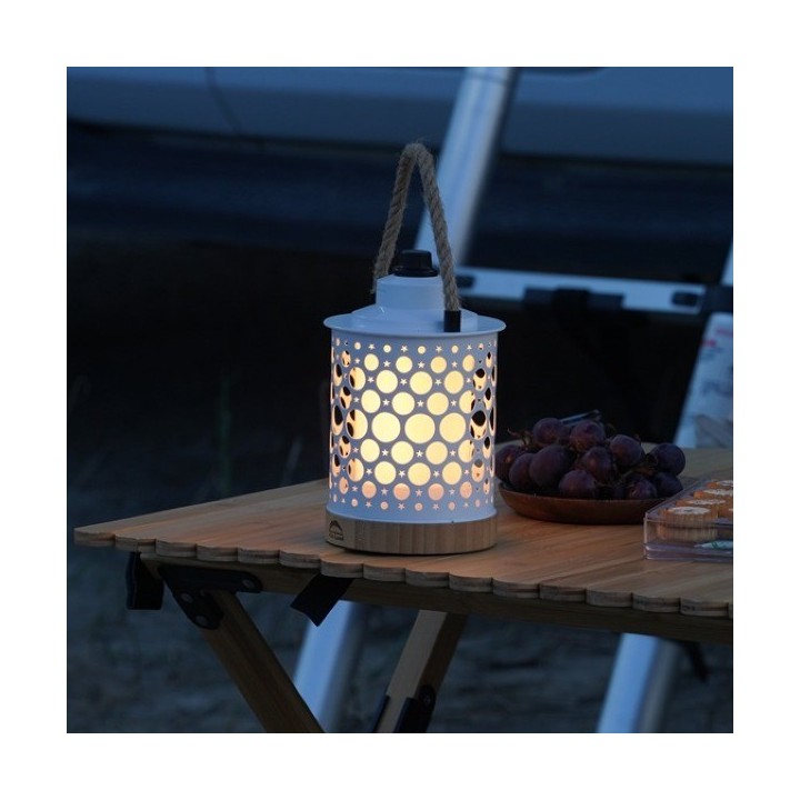 Wild Land RING LED Camping Lamp | Szekla4x4 - Szekla4x4