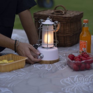 Wild Land Folding Picnic Blanket 200 x 150 cm | Szekla4x4