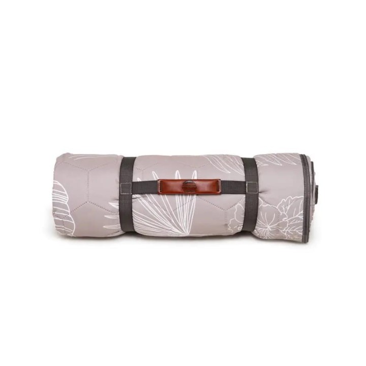 Wild Land Folding Picnic Blanket 200 x 150 cm | Szekla4x4