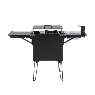 Wild Land Kitchen Box - Portable Folding Kitchen | Szekla4x4