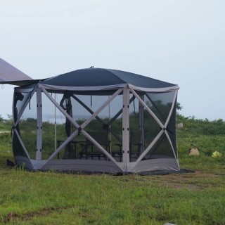 Wild Land Hex 600 Lux Hexagonal Spring and Summer Wild Land