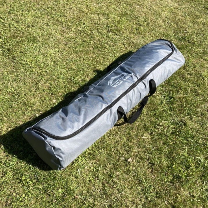 Wild Land Hex 600 Lux Hexagonal Spring and Summer Wild Land