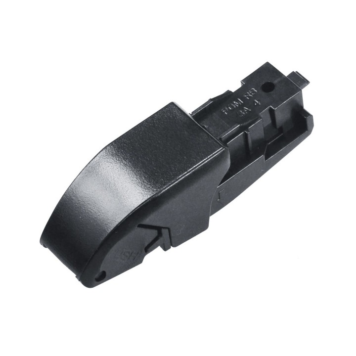 OSRAM BETTER SIGHT Flat Wiper Blade 450 mm (18 in) - OSRAM