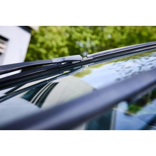 OSRAM BETTER SIGHT Flat Wiper Blade 500 mm (20 in) - OSRAM