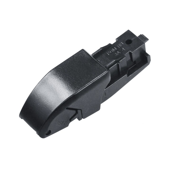 OSRAM BETTER SIGHT Flat Wiper Blade 550 mm (22 in) - OSRAM