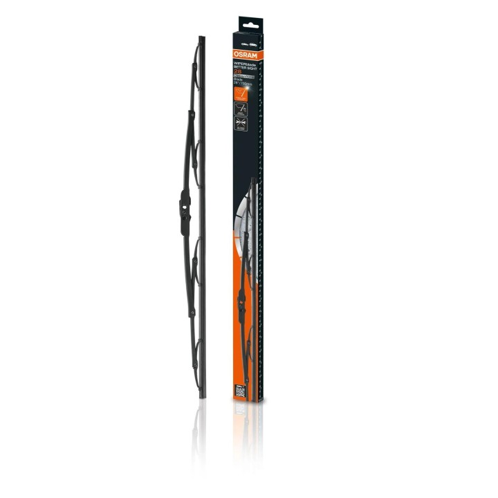 OSRAM BETTER SIGHT Conventional Wiper Blade 700 mm (28 OSRAM