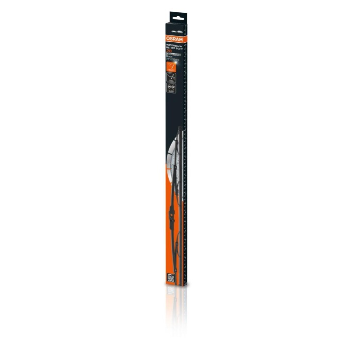 OSRAM BETTER SIGHT Conventional Wiper Blade 700 mm (28 OSRAM