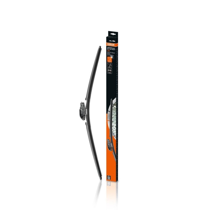 OSRAM BETTER SIGHT Flat Wiper Blade 750 mm (30 in) - OSRAM