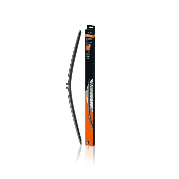 OSRAM BETTER SIGHT Flat Wiper Blade 810 mm (32 in) - OSRAM