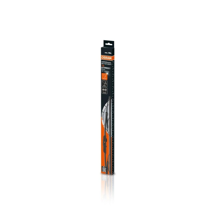OSRAM BETTER SIGHT Conventional Wiper Blade 450 mm (18 OSRAM