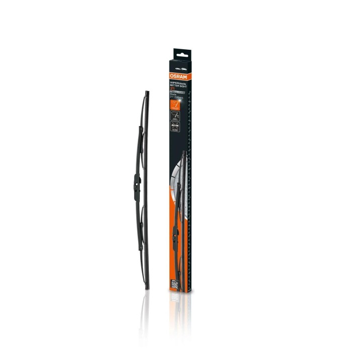 OSRAM BETTER SIGHT Conventional Wiper Blade 530 mm (21 OSRAM