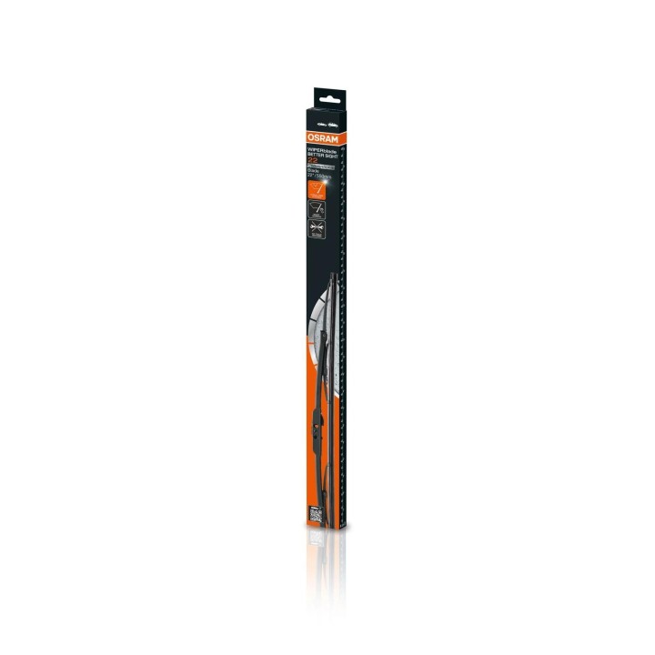 OSRAM BETTER SIGHT Conventional Wiper Blade 550 mm (22 OSRAM