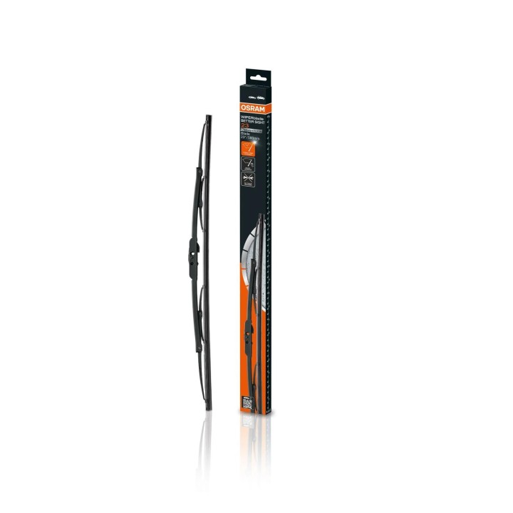 OSRAM BETTER SIGHT Conventional Wiper Blade 580 mm (23 OSRAM