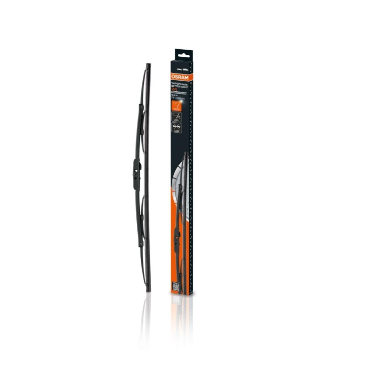 OSRAM BETTER SIGHT Conventional Wiper Blade 600 mm (24 OSRAM