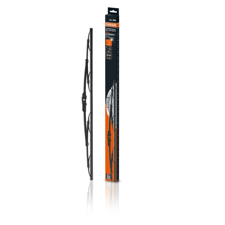 OSRAM BETTER SIGHT Conventional Wiper Blade 650 mm (26 OSRAM