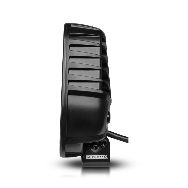 Purelux Panther 9 - LED driving lamp 23 cm, 210 W, ECE