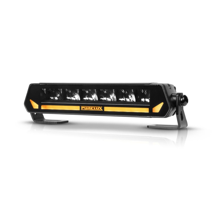 LED bar Purelux Panther Aero S200 22 cm 60 W Ref. 20