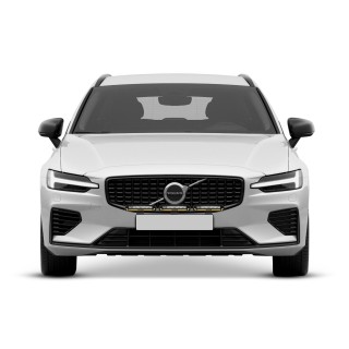 Purelux Panther Aero S200 - LED bar 22 cm, 60 W, ECE
