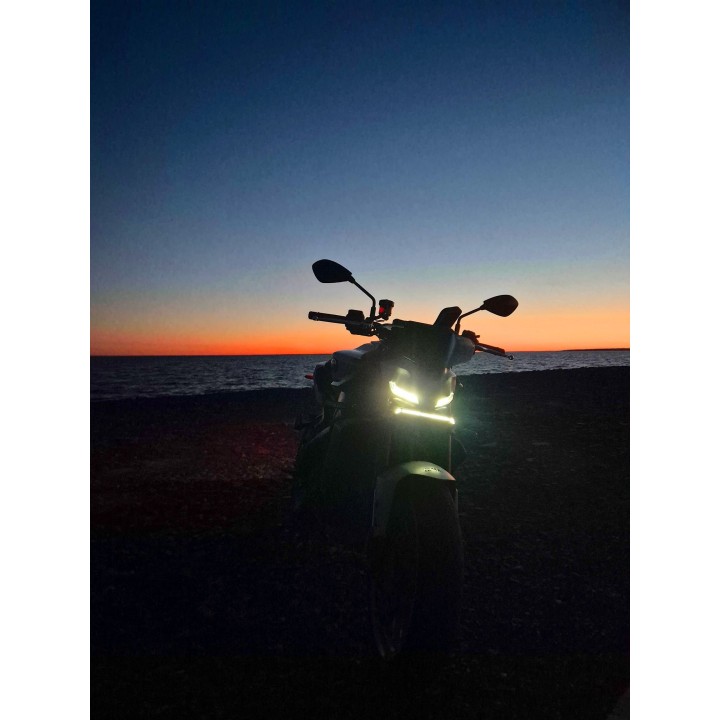 LED bar Purelux Panther Aero S200 22 cm 60 W Ref. 20 - view 4