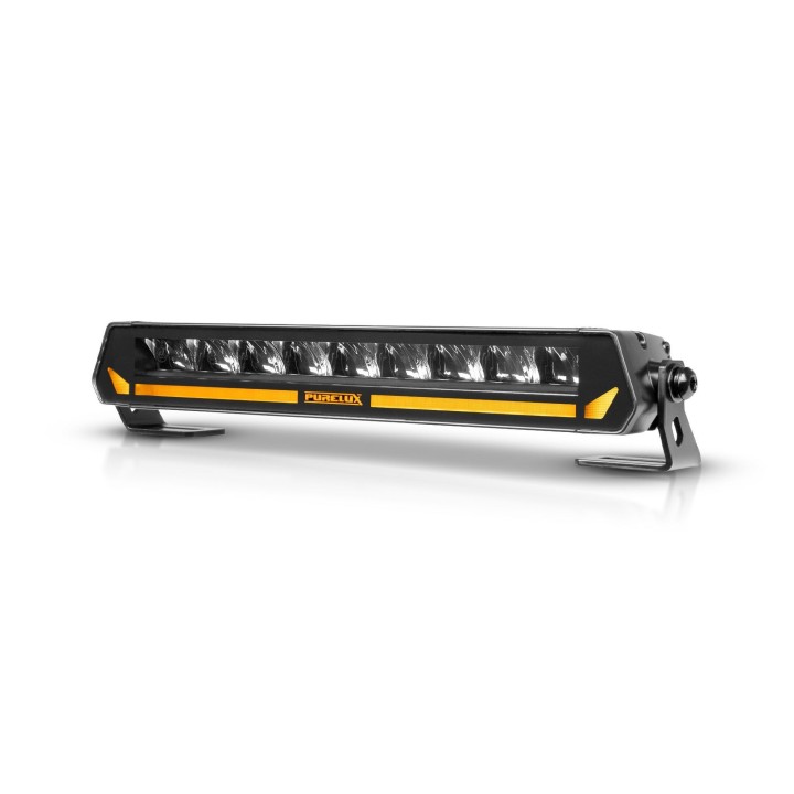 Purelux Panther Aero S300 Gen3 - LED bar 30 cm, 85 W, ECE