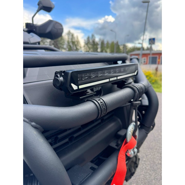 Purelux Panther Aero S300 Gen3 - LED bar 30 cm, 85 W, ECE