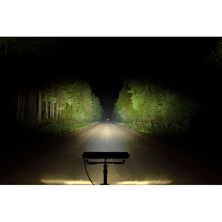 Purelux Panther S540 EasyConnect - LED bar 54 cm, 216 W, ECE