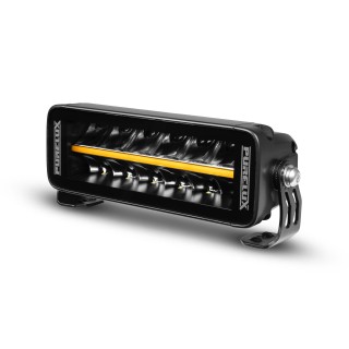 Purelux Black Boost S200 Gen3 - LED bar 20 cm, 60 W, ECE